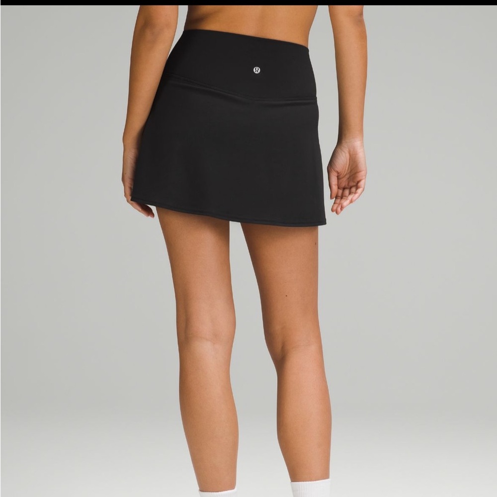 Lululemon align high rise skirt
